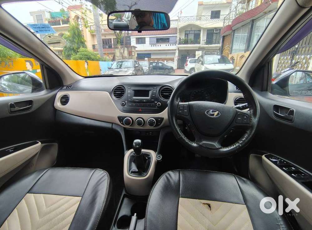 Hyundai Xcent S 1.2 Opt, 2020, Cng & Hybrids