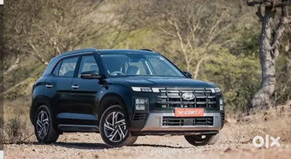 I Need Scràph Creta Or Seltos Car / Rc Papers