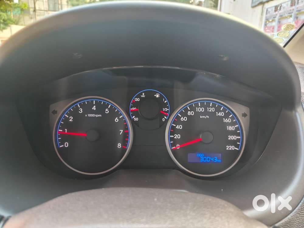 Hyundai I20 1.2 Spotz, 2013, Petrol
