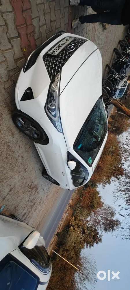 Hyundai Verna 1.5 Diesel 2020