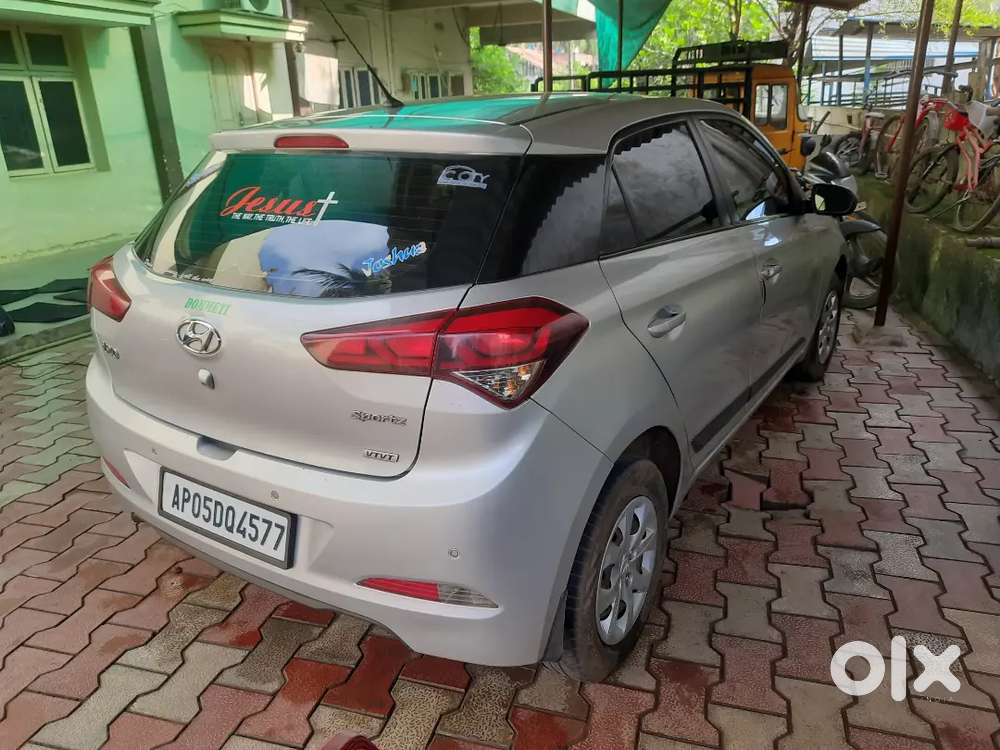 I20 Sports