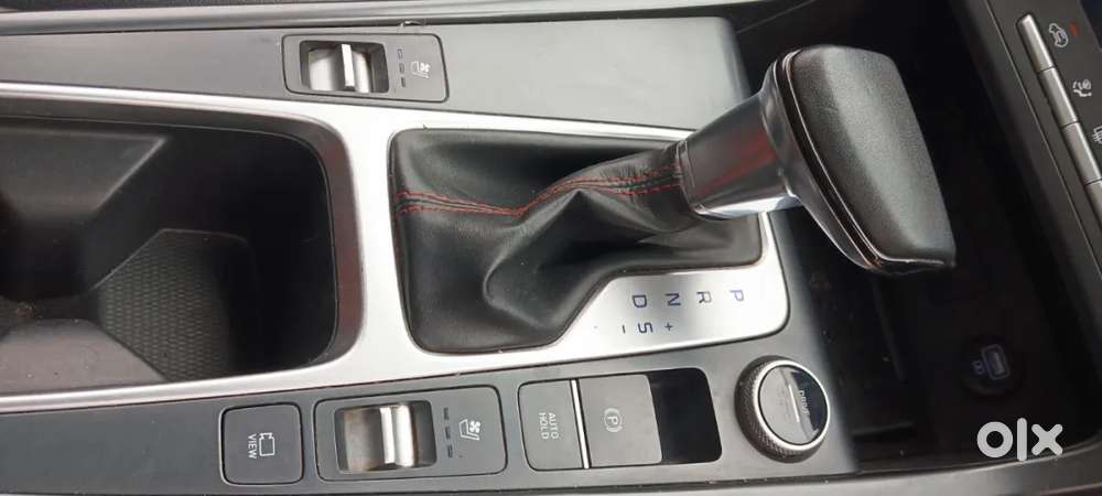 Hyundai Creta 1.4 Sx (o) Turbo Petrol Dct, 2021, Petrol
