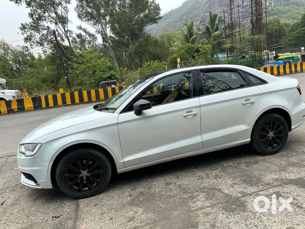 Audi A3 Tdi