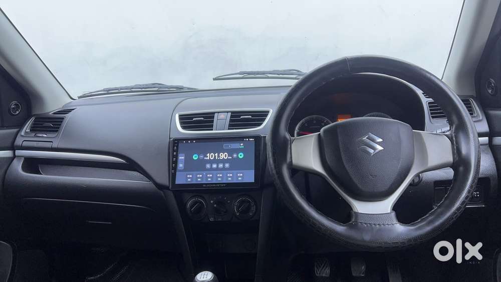 Maruti Suzuki Swift 2018 Vdi, 2014, Diesel