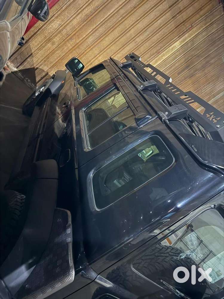 Maruti Suzuki Jimny 2025 Petrol Good Condition