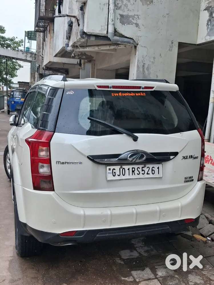 Mahindra Xuv500 Diesel 2016