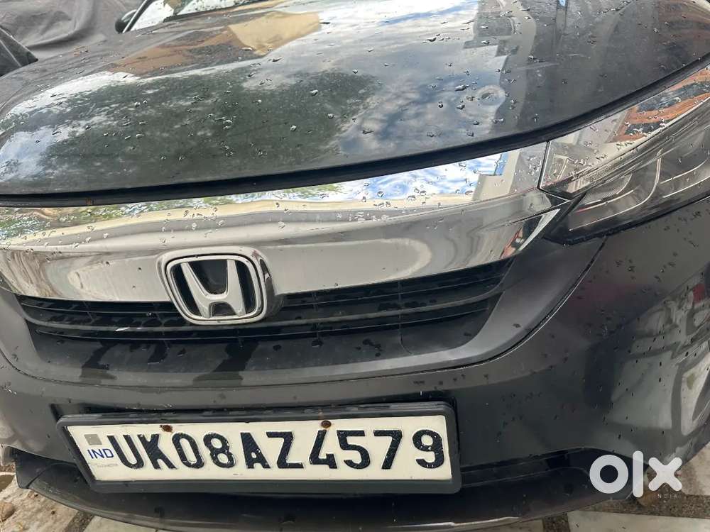 Honda City 2022 Petrol 20516 Km Driven