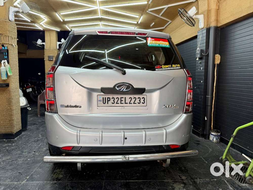 Mahindra Xuv500 2012 Diesel Good Condition