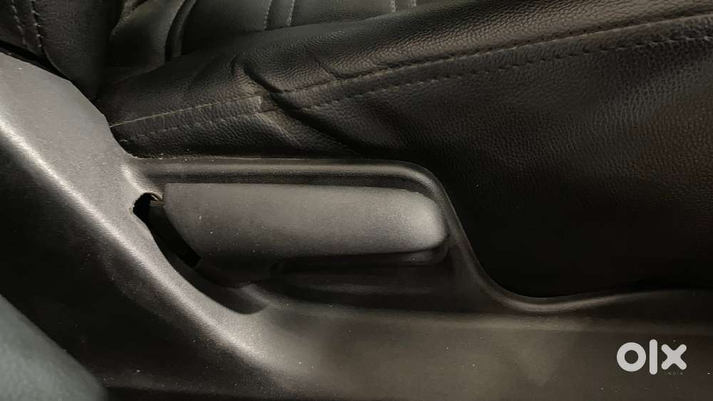 Maruti Suzuki Swift Vxi, 2016, Petrol