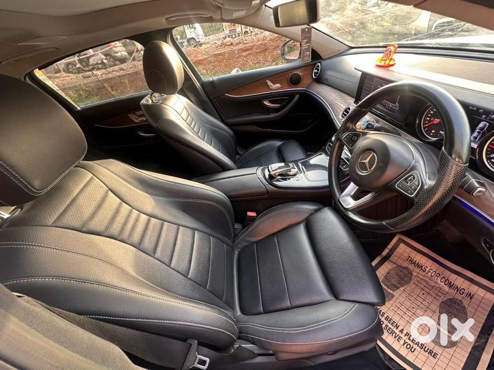 Mercedes-benz Diesel Automatic 2017