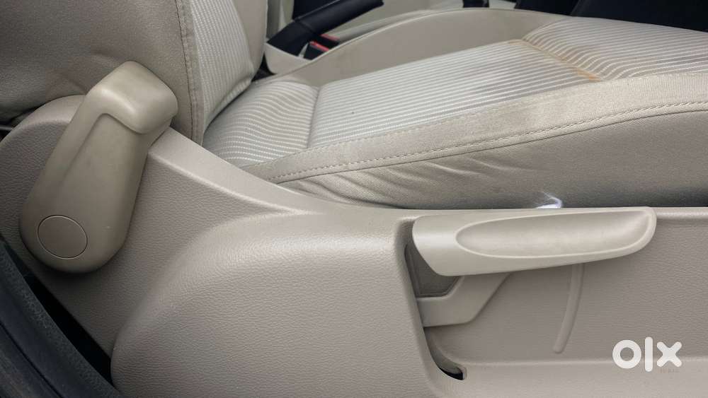 Volkswagen Polo 2009-2013 Highline Breeze, 2014, Petrol