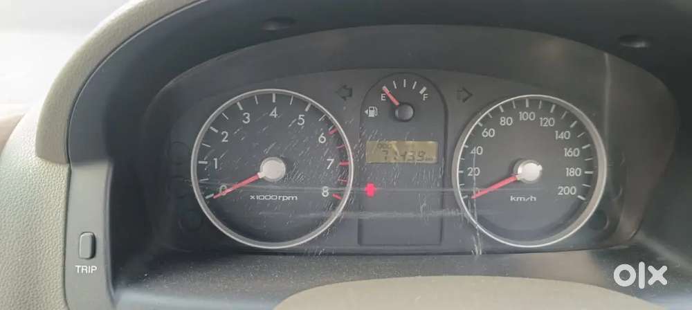 Hyundai Getz Prime 2009 Petrol Well Maintained