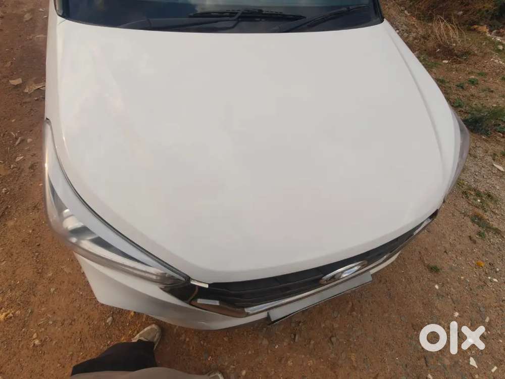 Hyundai Creta 2015 Diesel Good Condition