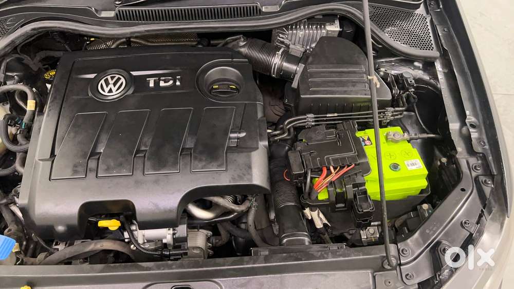 Volkswagen Ameo 1.5 Tdi Highline At, 2016, Diesel