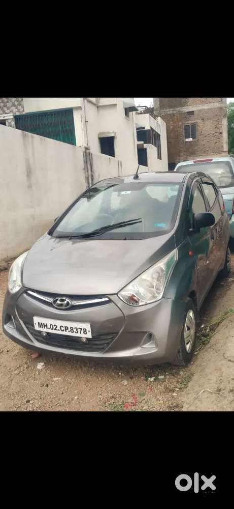 Hyundai Eon 2012 Petrol 90000 Km Driven