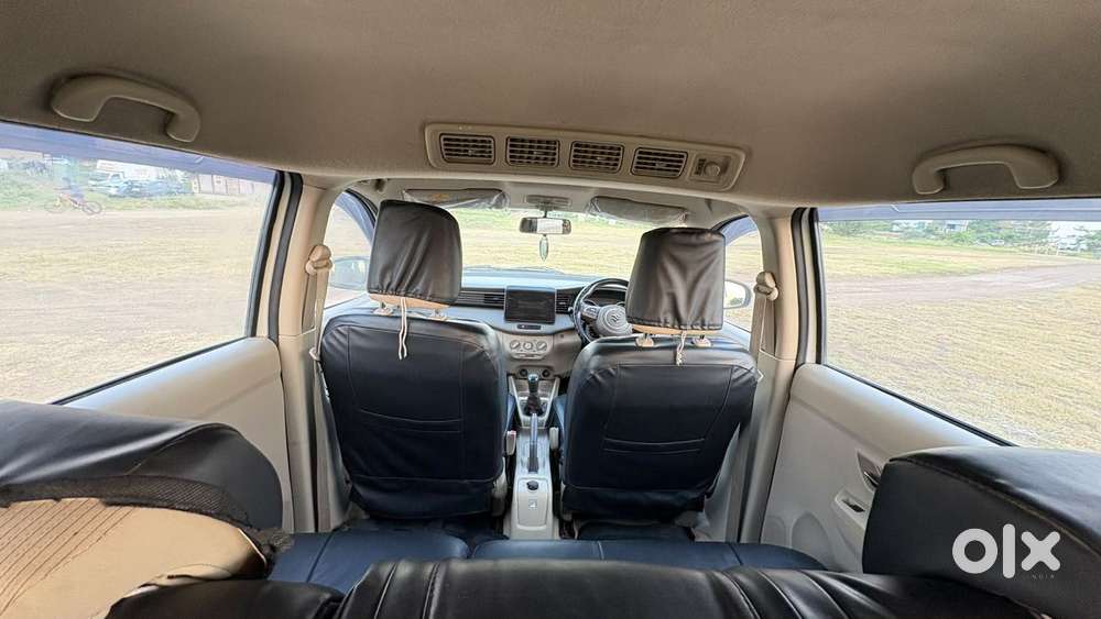 Maruti Suzuki Ertiga Vxi Petrol, 2021, Petrol