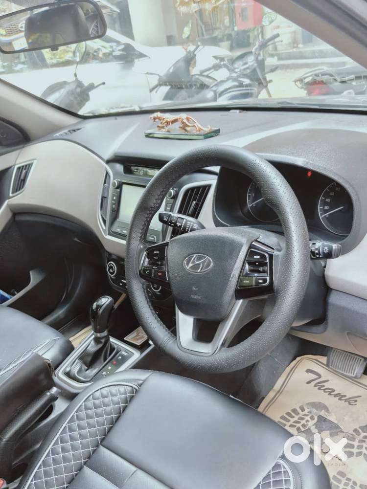 Creta Sell