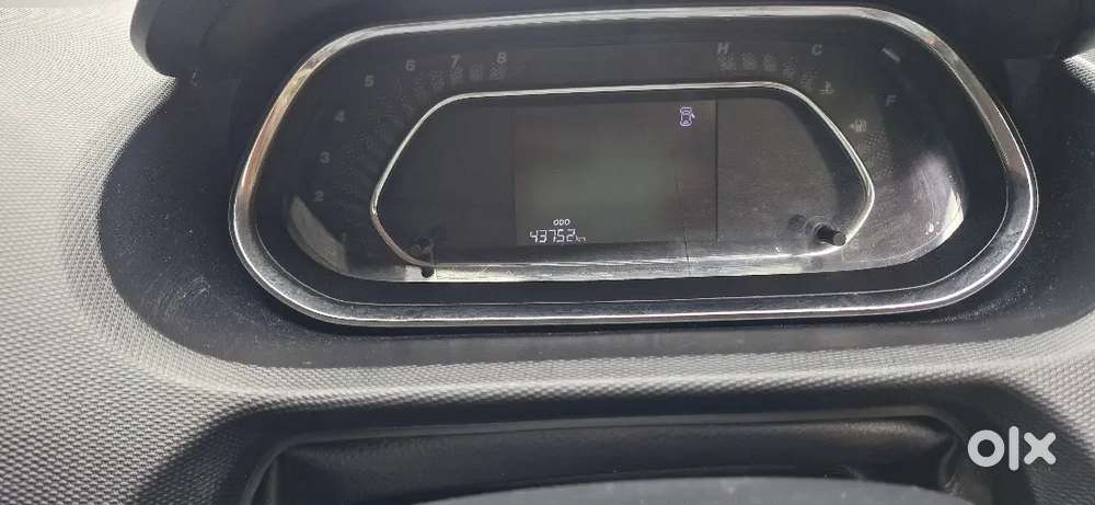 Tata Tiago 1.2 Xza Plus 2019 Amt