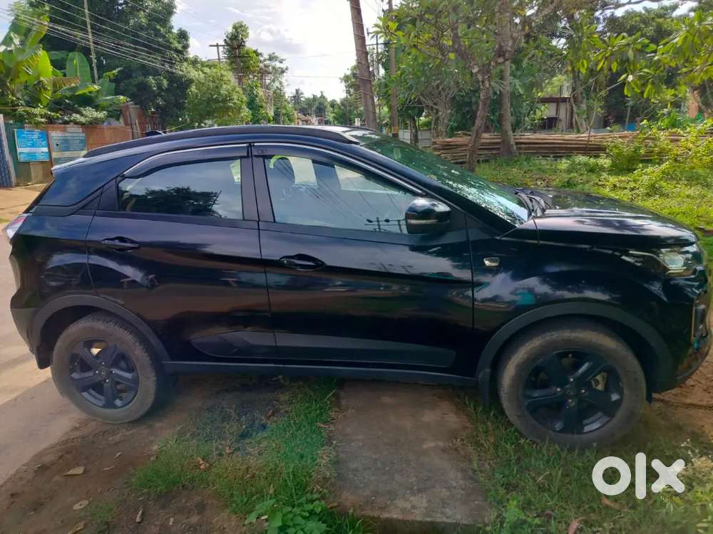 Tata Nexon 2023