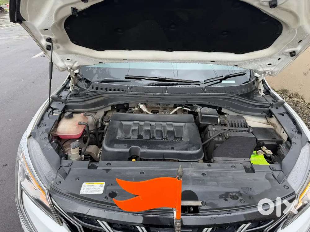 Mahindra Xuv700 2023 Year