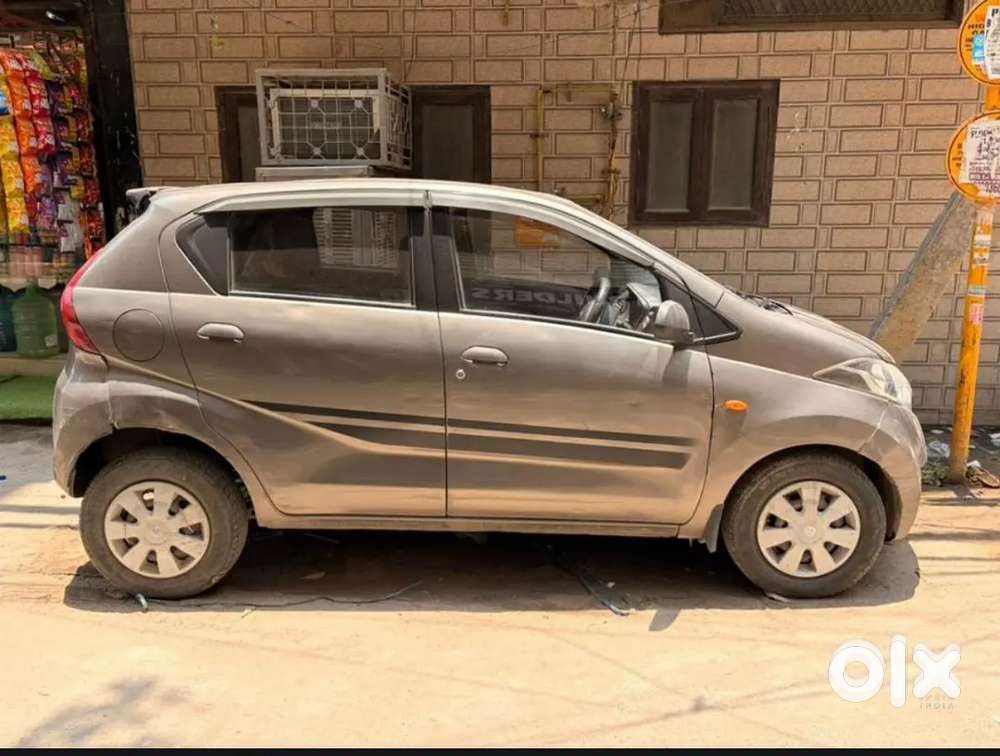 Datsun Redigo Limited Edition 2019