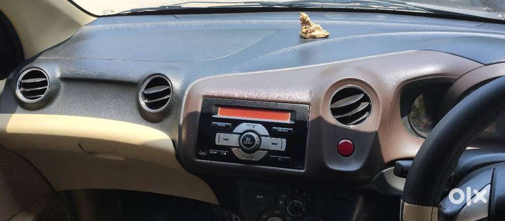 Honda Amaze 2013-2016 S I-dtech, 2013, Diesel