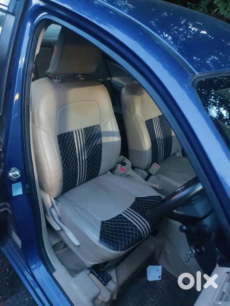 Maruti Suzuki Dzire 2020