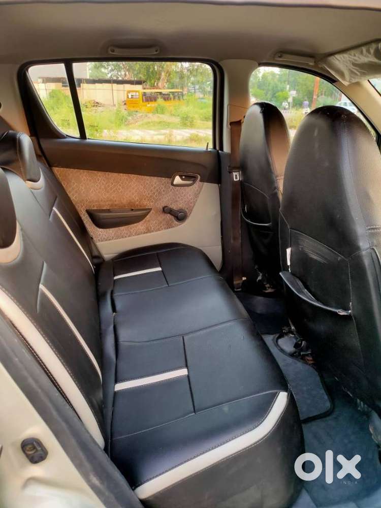 Maruti Suzuki Alto 800 2019-2023 0.8 Vxi, 2019, Petrol
