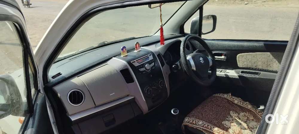 Maruti Suzuki Wagon R 1.0 2014 Cng & Hybrids 128000 Km Driven