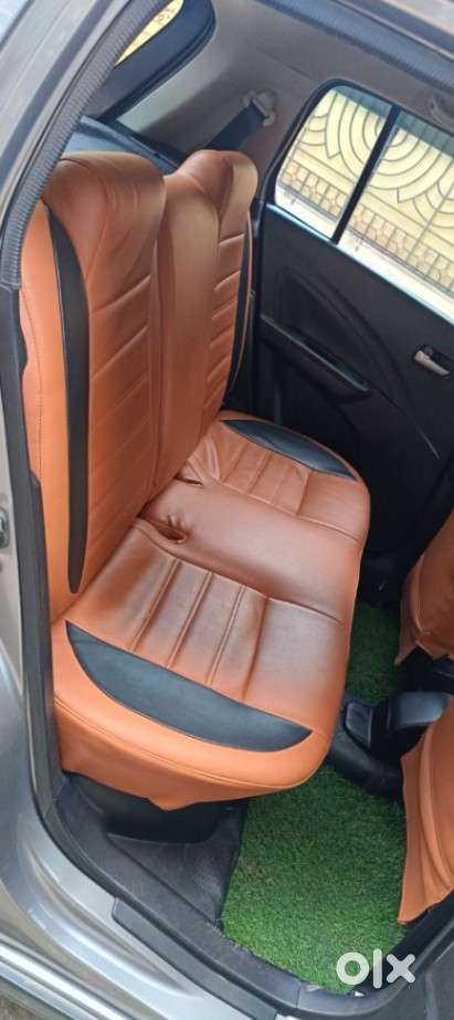 Maruti Suzuki Celerio X Zxi, 2019, Petrol