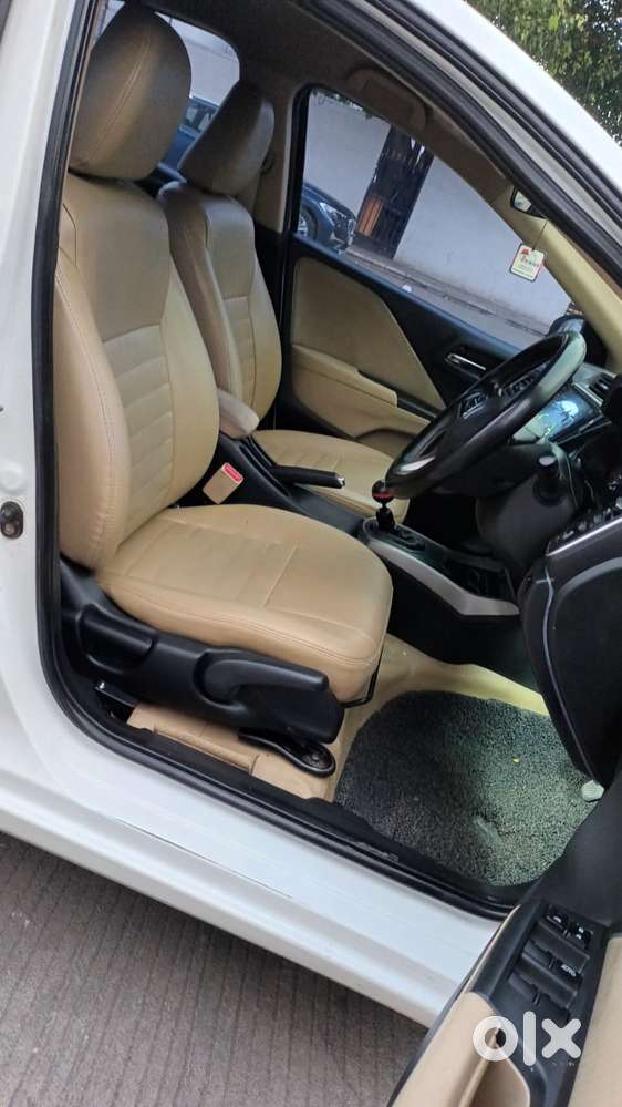 Honda City I-vtec V, 2017, Petrol