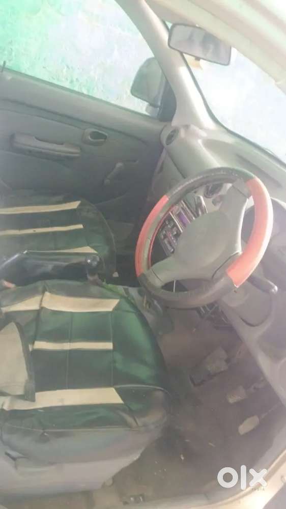 Hyundai Santro Era 2009