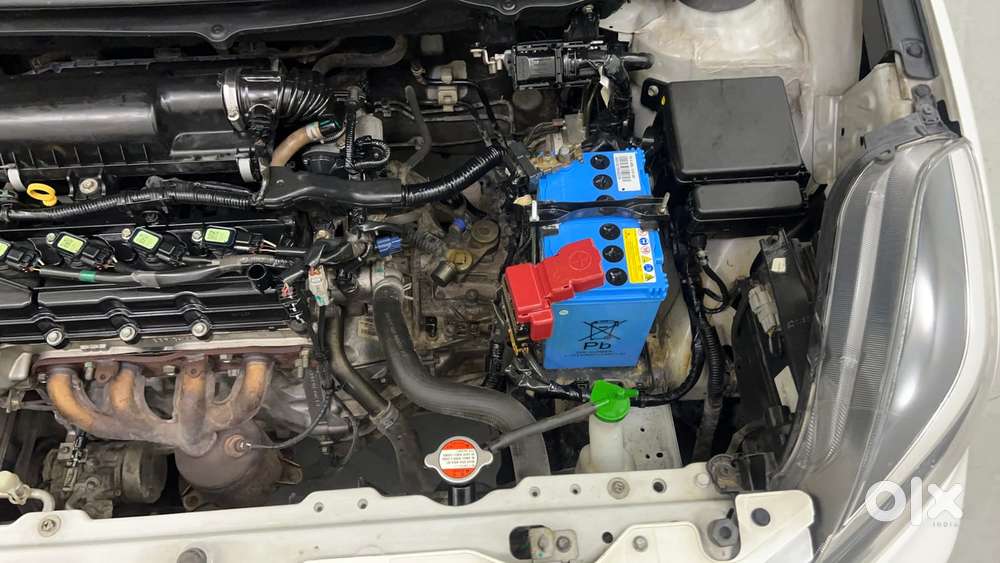 Maruti Suzuki Baleno 1.2 Zeta, 2022, Petrol
