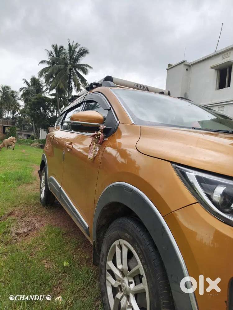Renault Triber Petrol Manual 4 Year