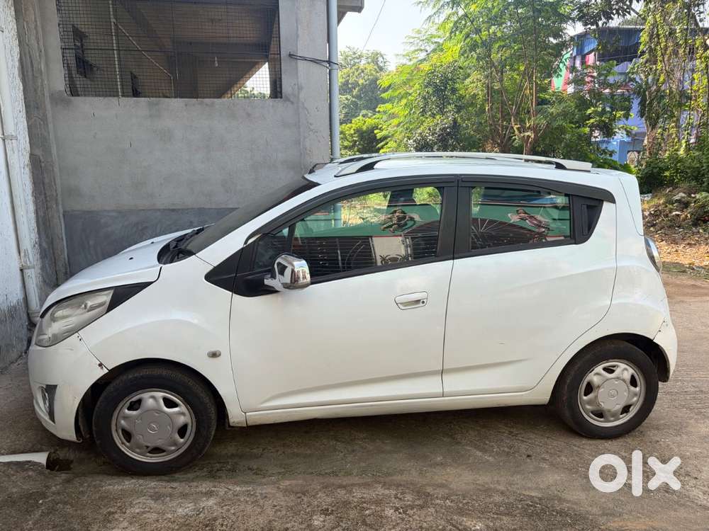 Chevrolet Beat 2013 Diesel Well Maintained
