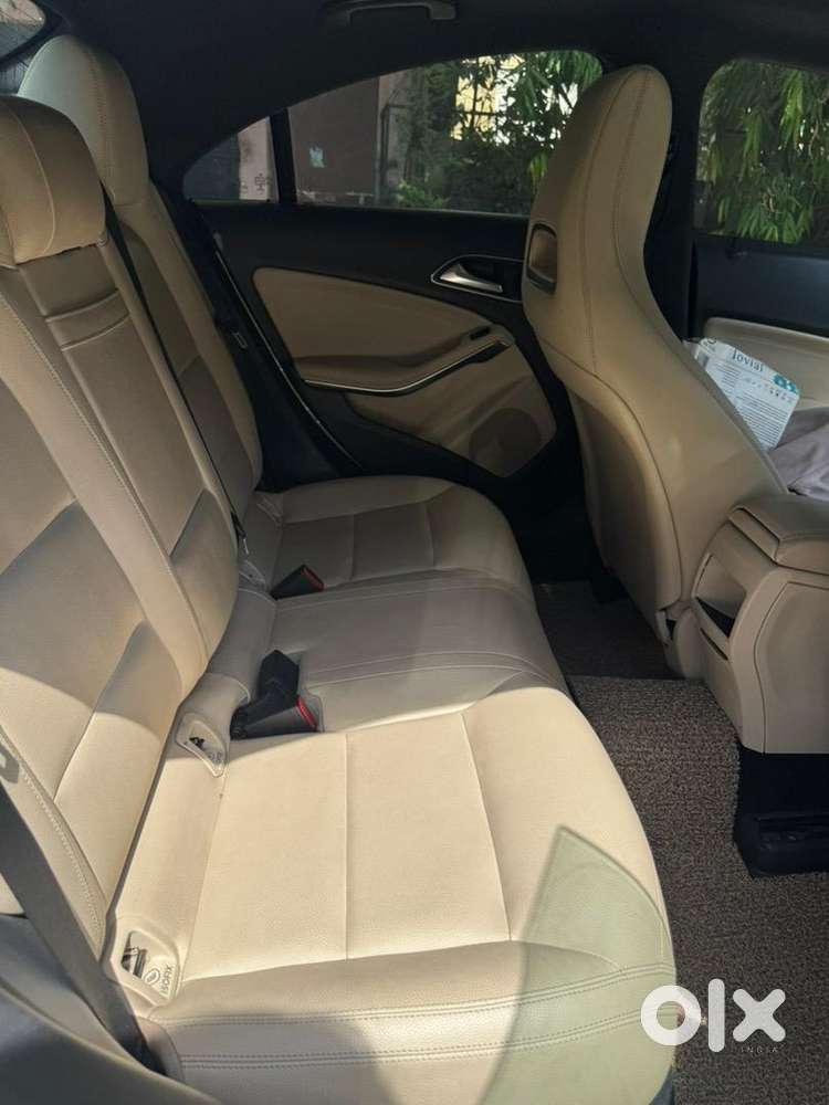 Mercedes-benz Cla 2016 Diesel 106000 Km Driven