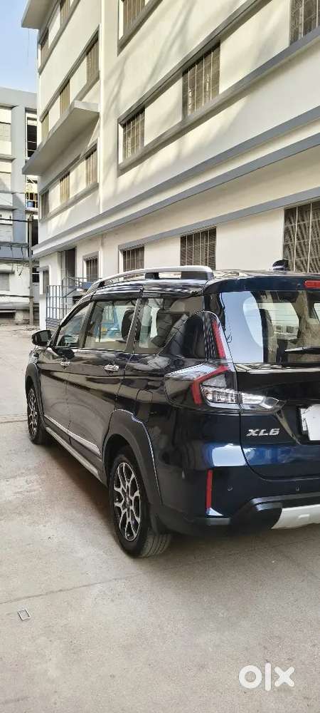 Xl 6 Genuine Car Cng Hybrid