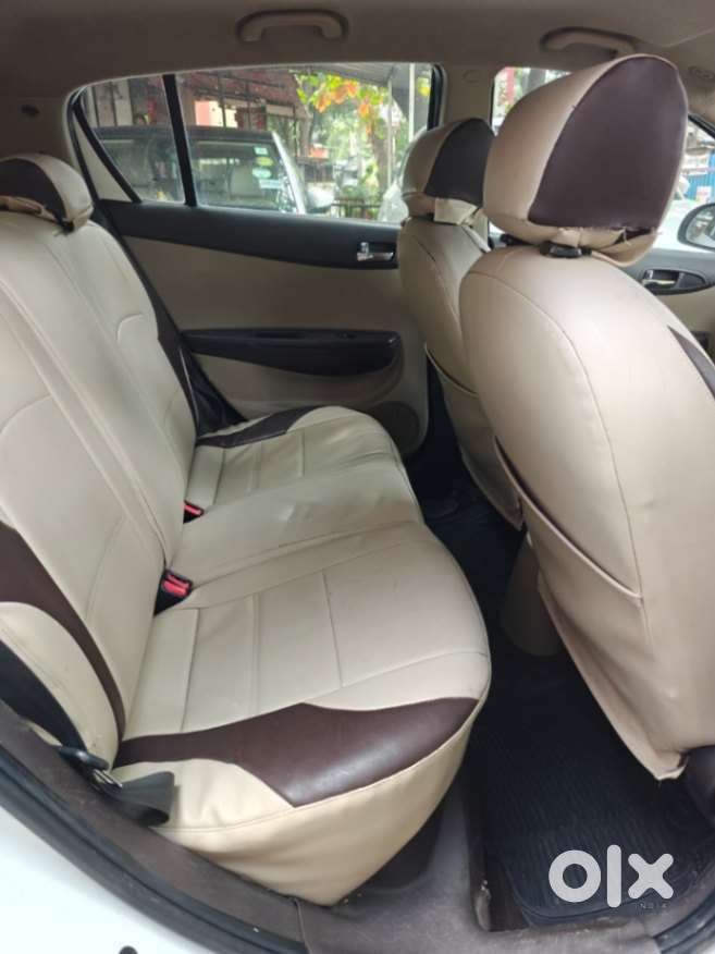 Hyundai I20 Sportz Option 1.4 Crdi, 2011, Diesel