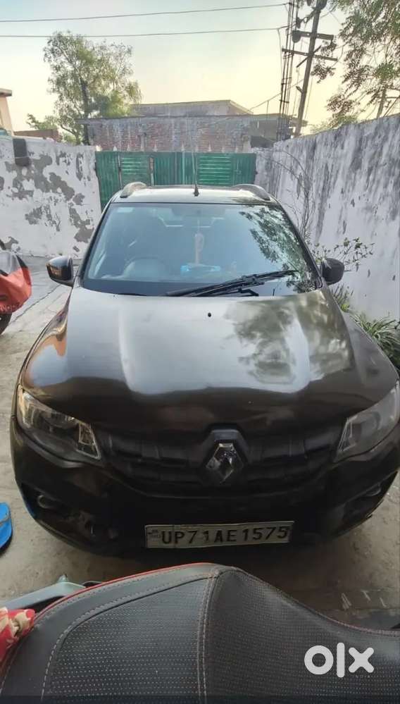 Renault Kwid 2017