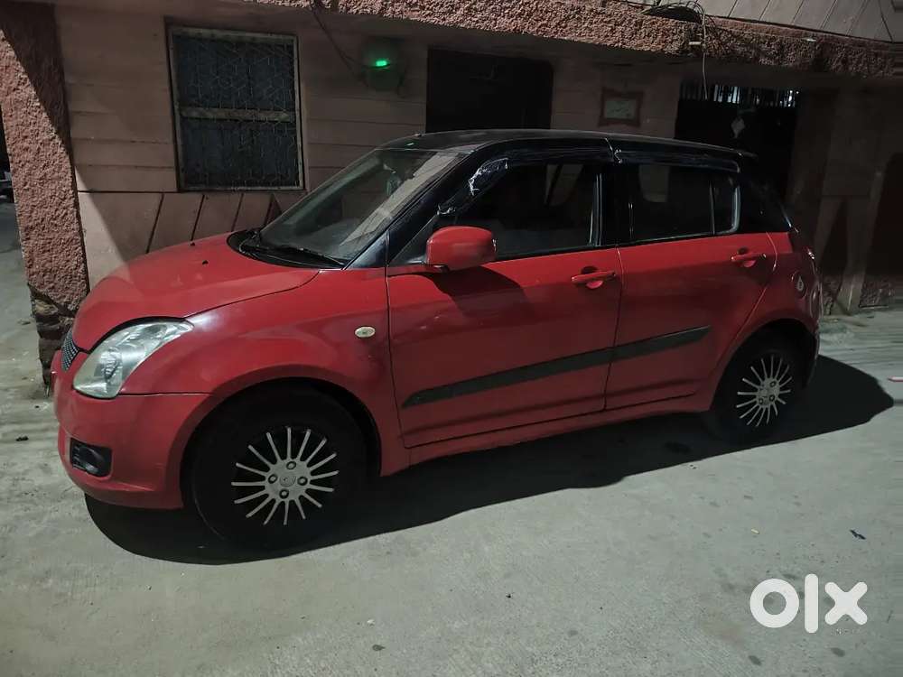Maruti Suzuki Swift Zxi 2006