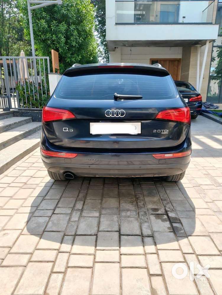 Well Maintained