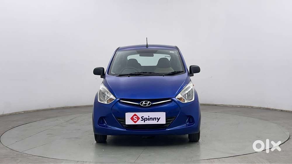 Hyundai Eon Era +, 2014, Petrol