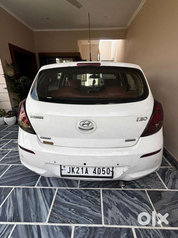 Hyundai Diesel Manual 2013