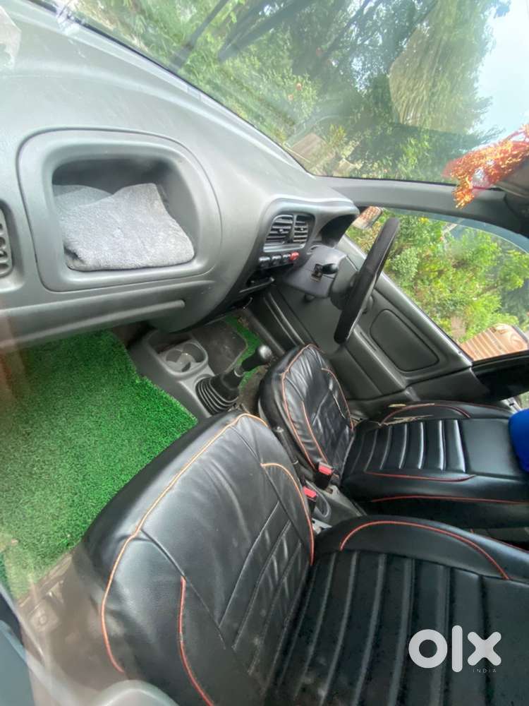 Maruti Suzuki Alto 2008