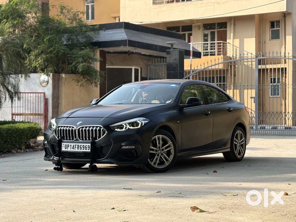 Bmw 2 Series Gran Coupe 220i M Sport, 2023, Petrol