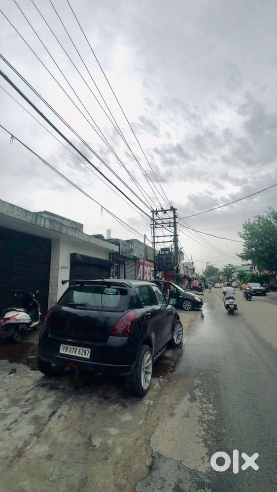 Maruti Suzuki Swift 2007 Year