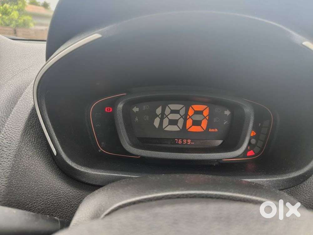 Renault Kwid Rxl, 2019, Petrol