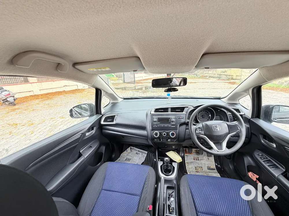 Honda Wrv Diesel 1st Owner All Original Paint With Service Records