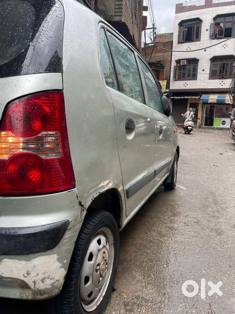 Hyundai Santro Xing 2005