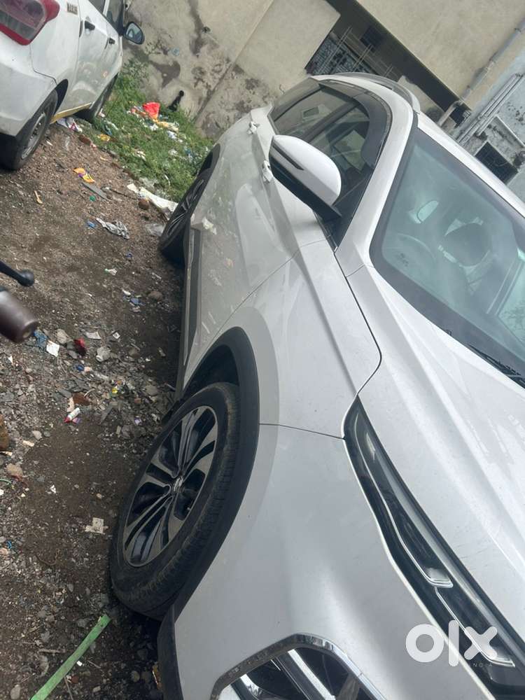 Mg Hector 2022 Diesel Good Condition